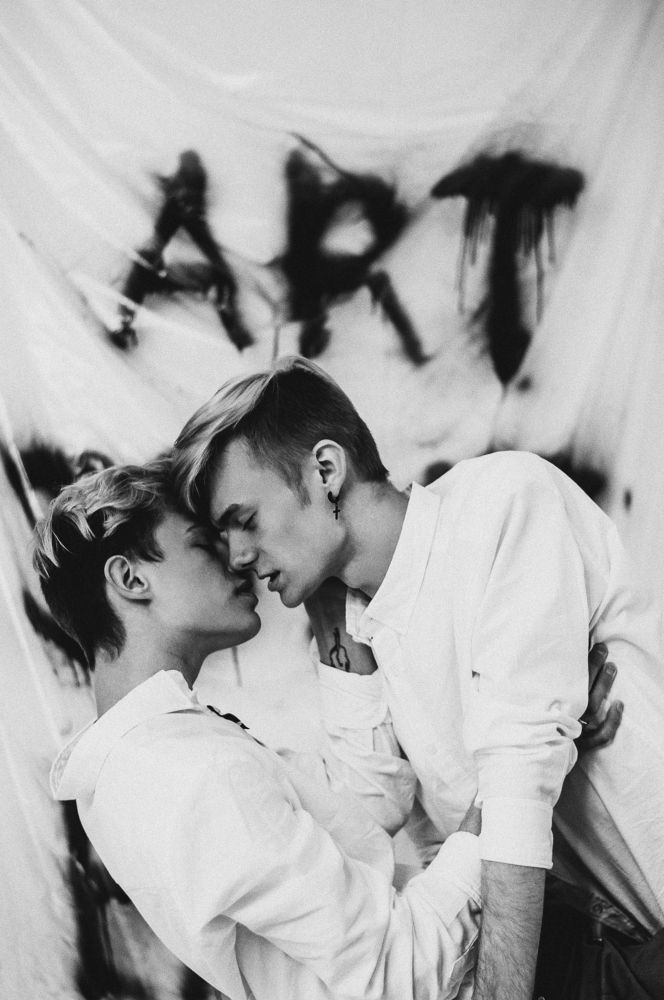 Photograph by Алексей