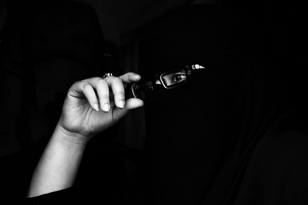 Photograph by Md Ahidul Hasan