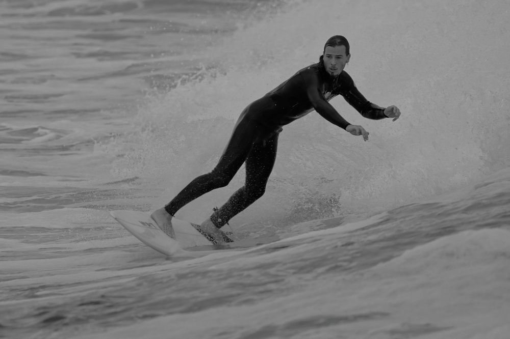 Photograph by Erna Muller