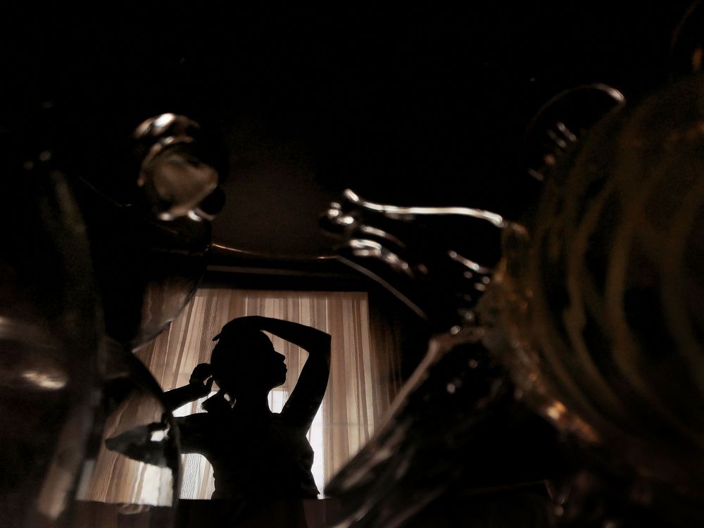 Photograph by Мария Усманова