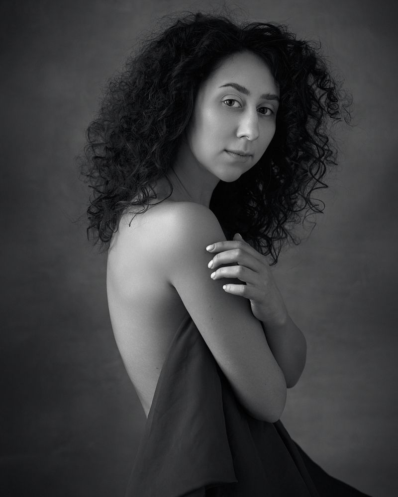 Photograph by Кирилл Берзин