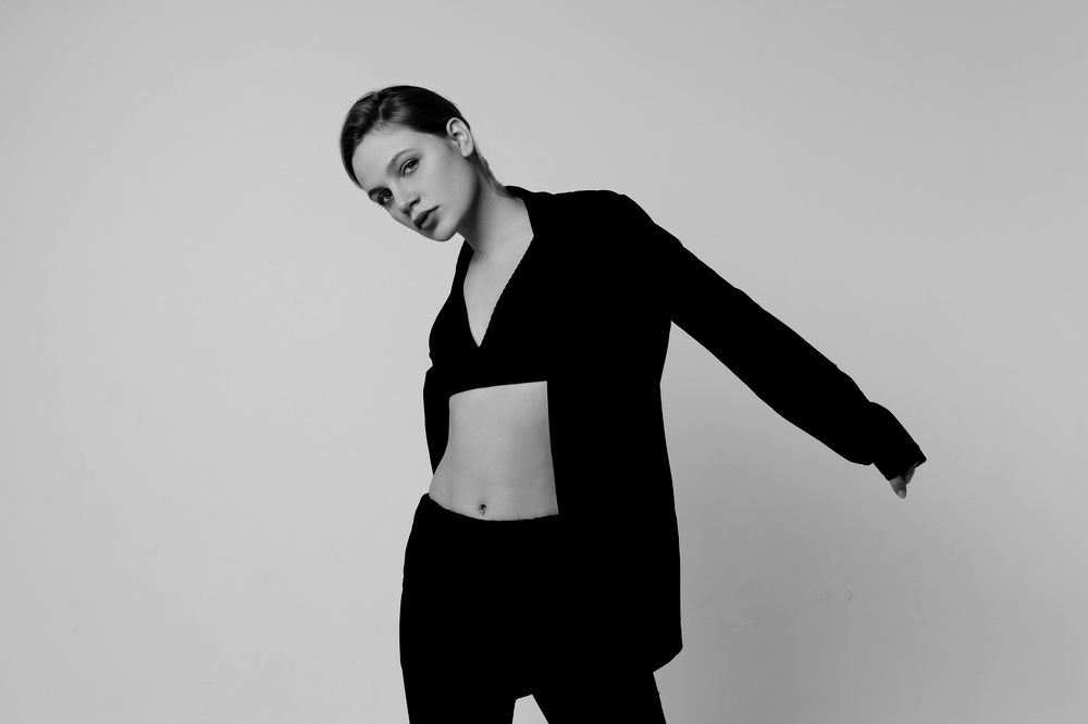 Photograph by Екатерина Безлепкина