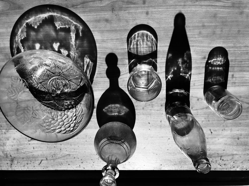 Photograph by Мария Усманова