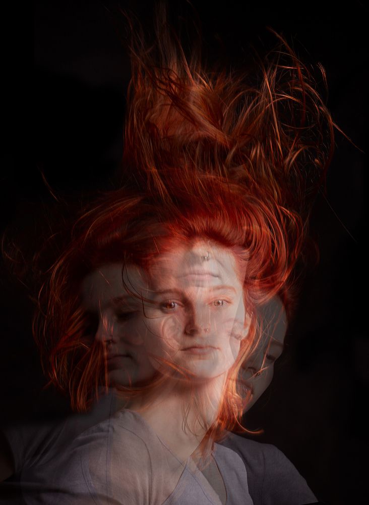 Photograph by Maria Simonova