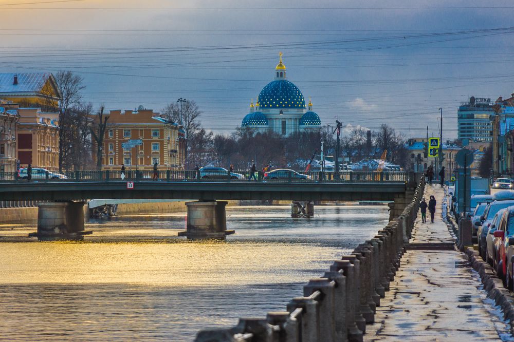 Photograph by Светлана Гонская