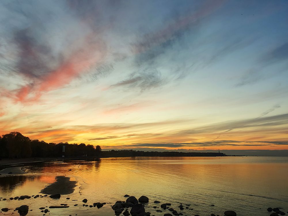 Photograph by Екатерина Москаленко