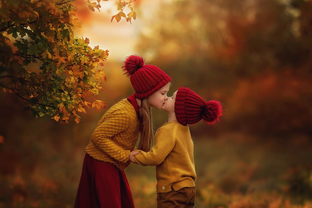 Photograph by Ella Drozynska