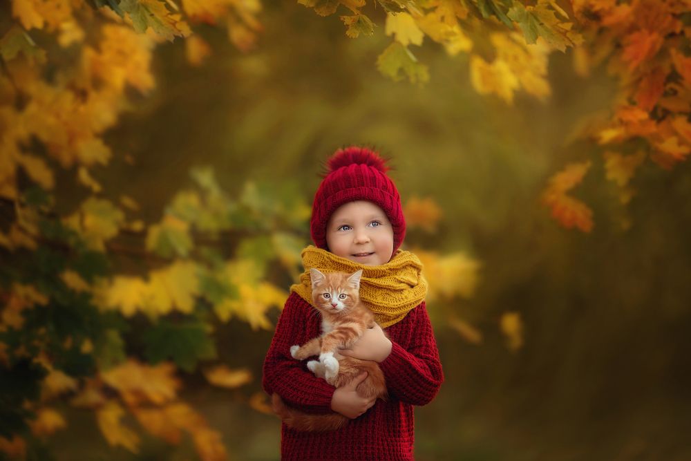 Photograph by Ella Drozynska