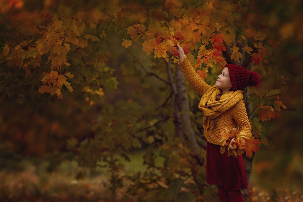 Photograph by Ella Drozynska