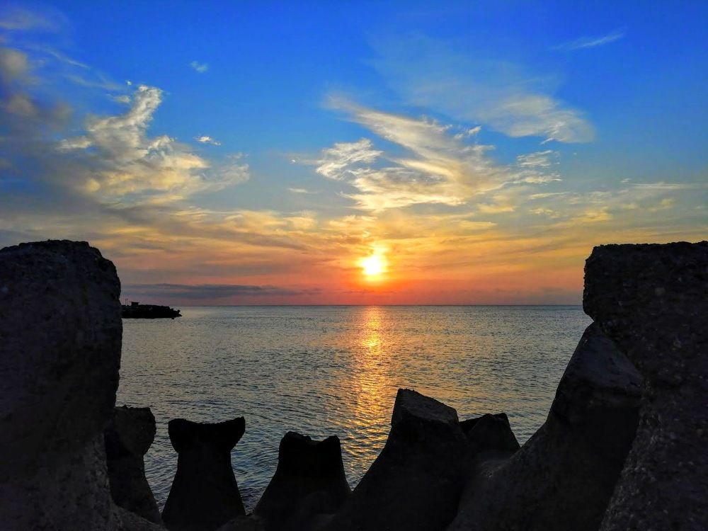 The Black Sea