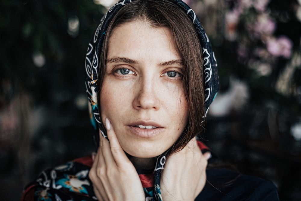 Photograph by Александра