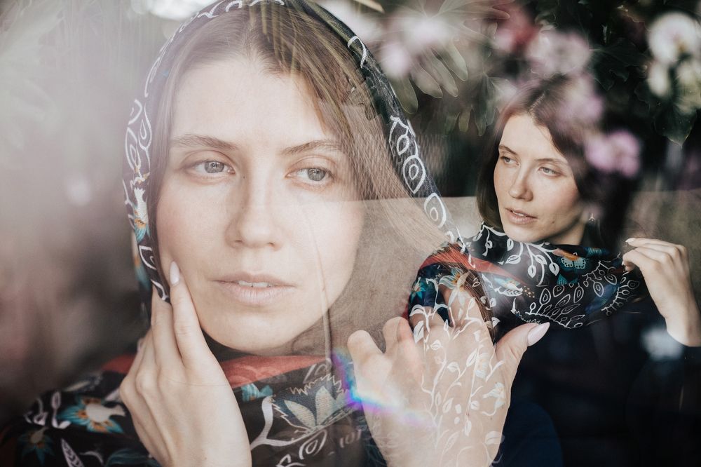 Photograph by Александра