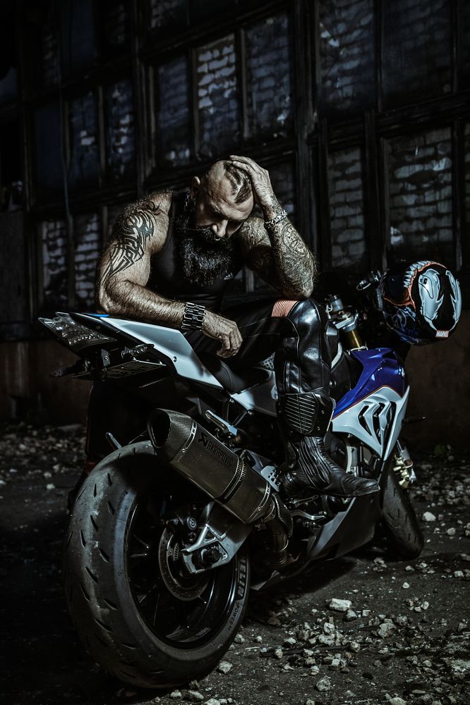 Photograph by Марина Куренбина (Винтовка)