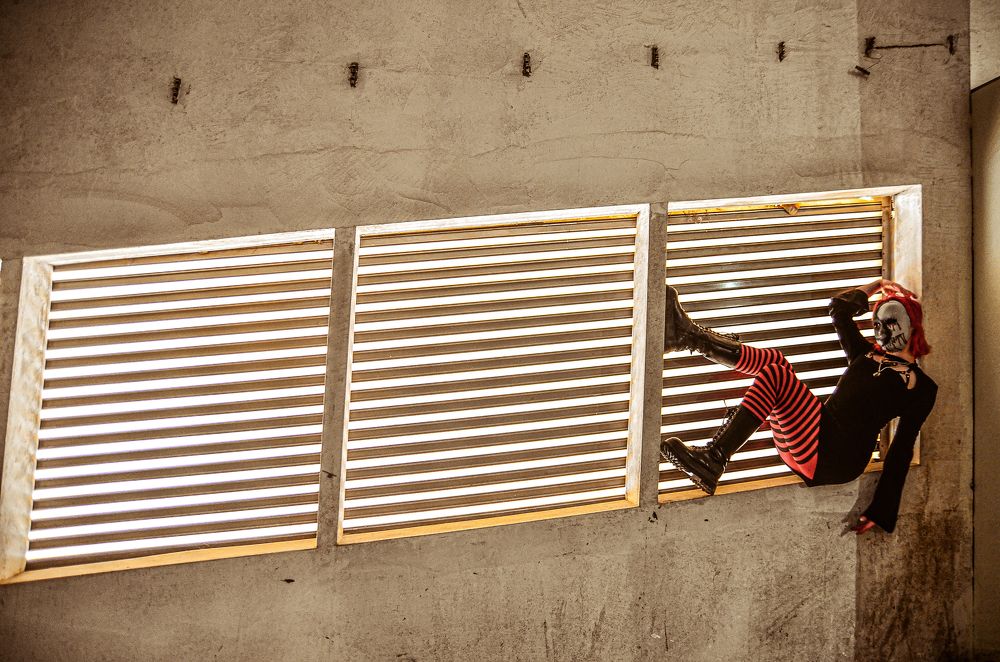 Photograph by Степан Сопегин