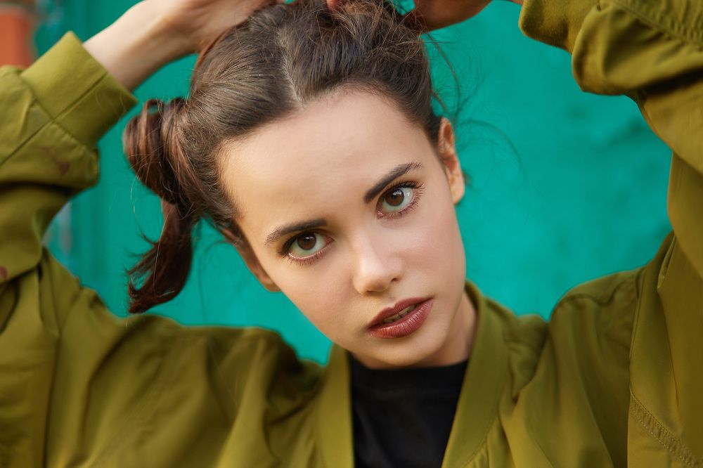 Photograph by Екатерина Мауль