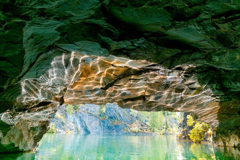 Photograph by Борис Воронин