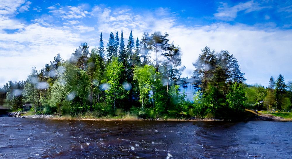 Photograph by Борис Воронин