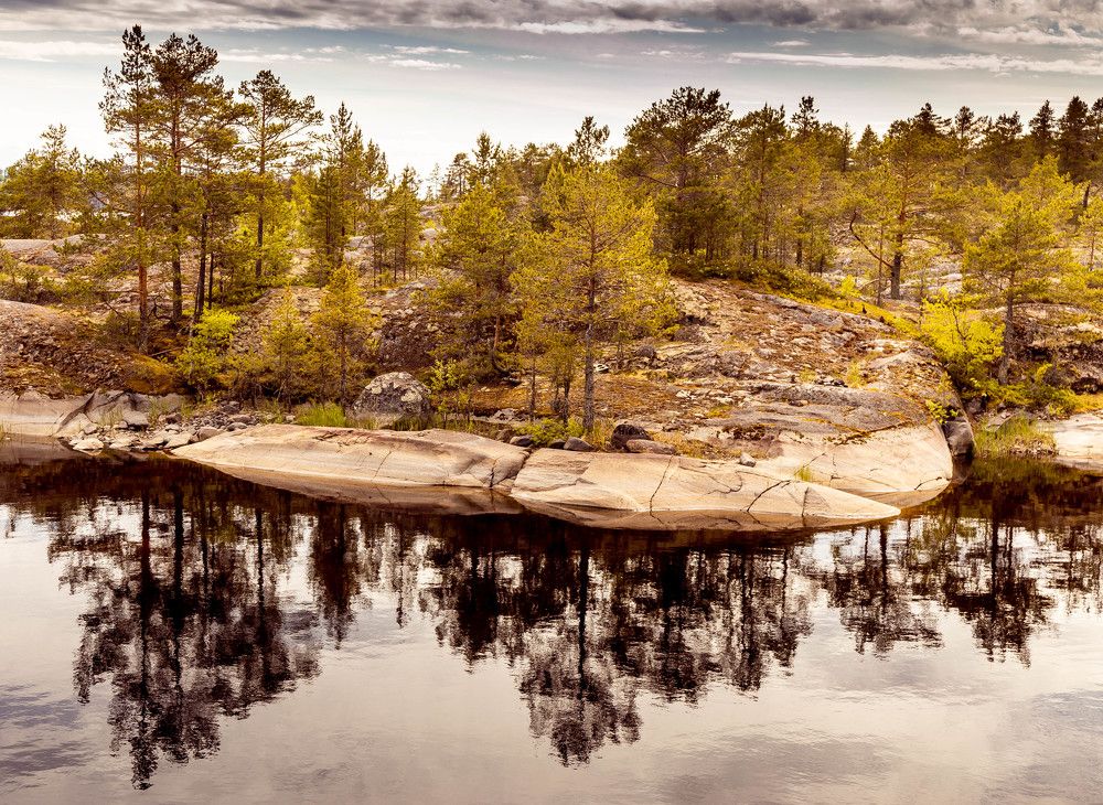 Photograph by Борис Воронин