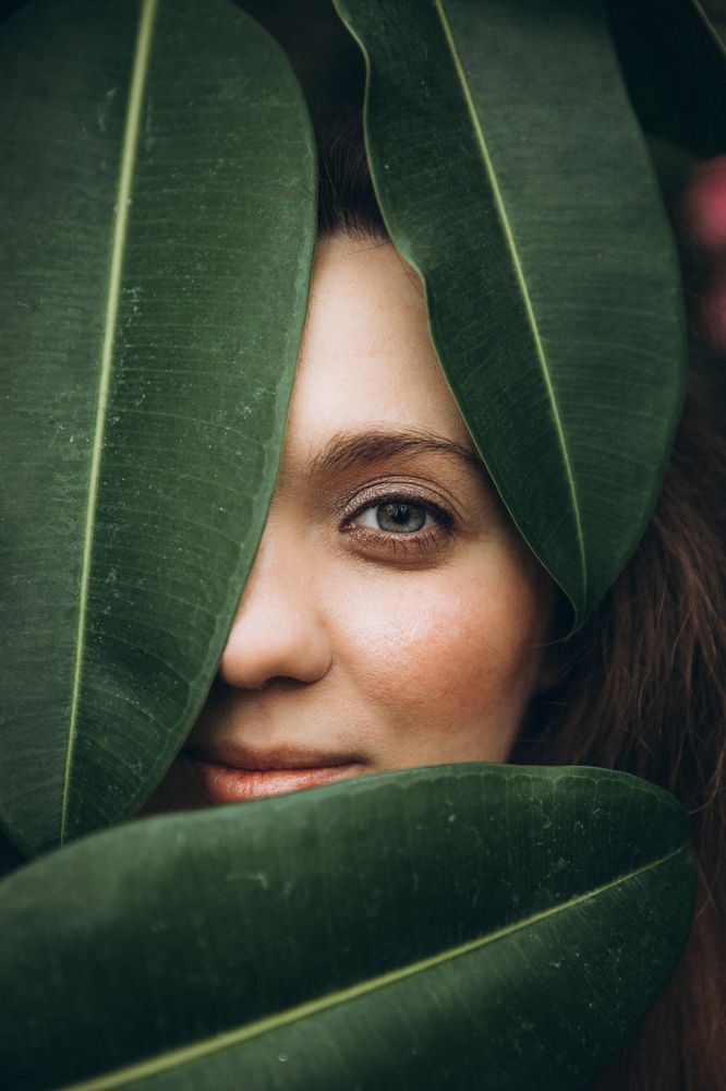 Photograph by Галина Пластун