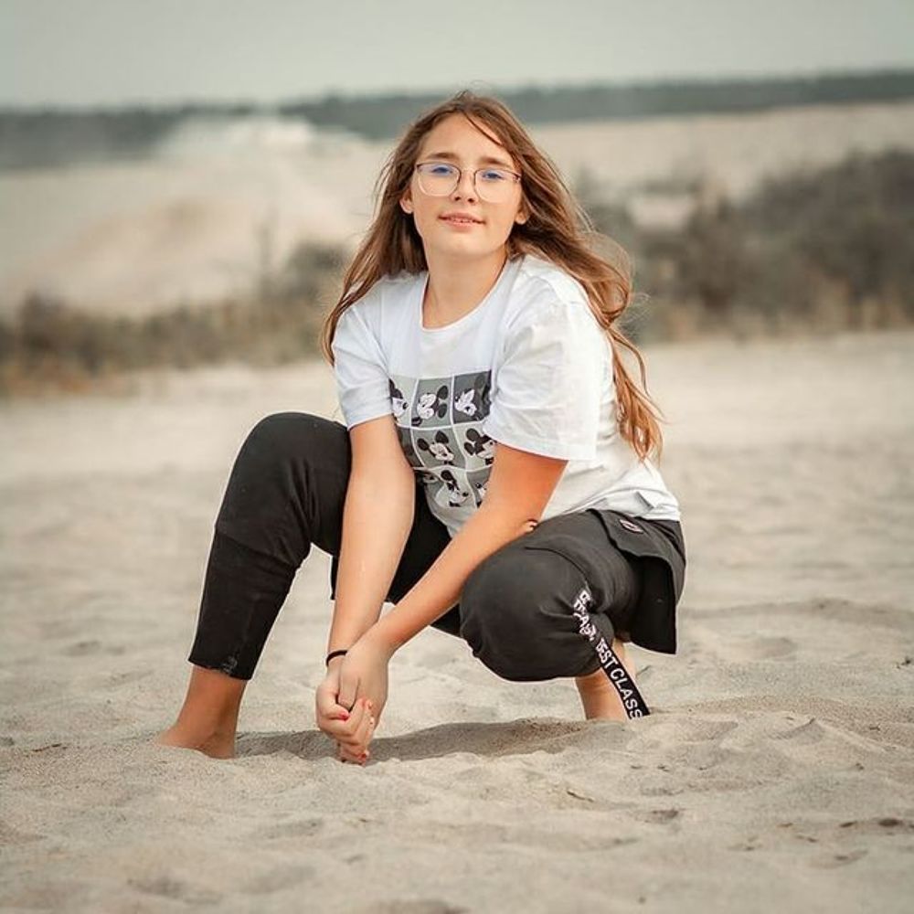 Фотография автора marika Табаринцева