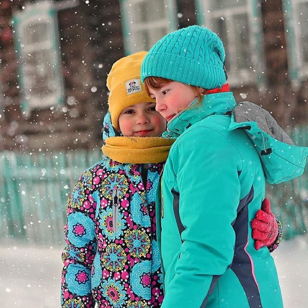 Фотография автора marika Табаринцева