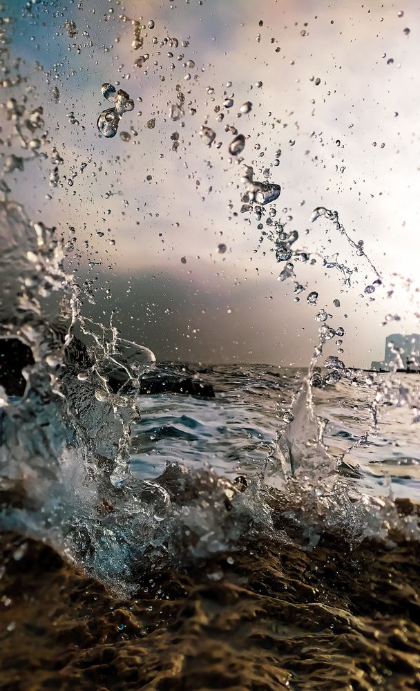 Photograph by Ольга Капко