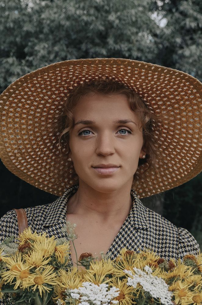 Photograph by Анастасия Руденко