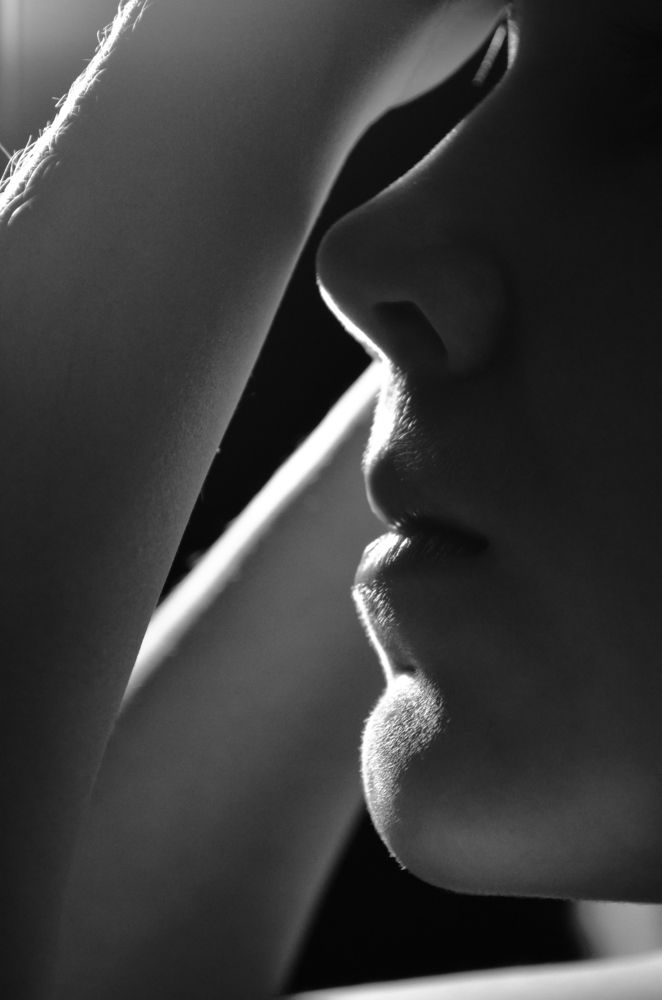 Photograph by Анастасия Руденко