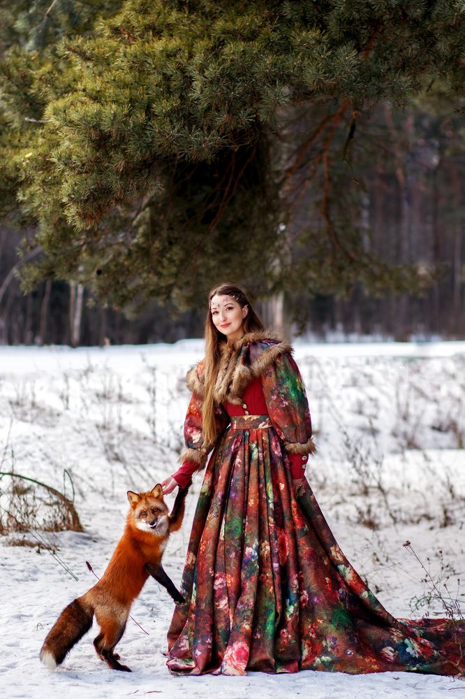 Photograph by Полина Зенькович