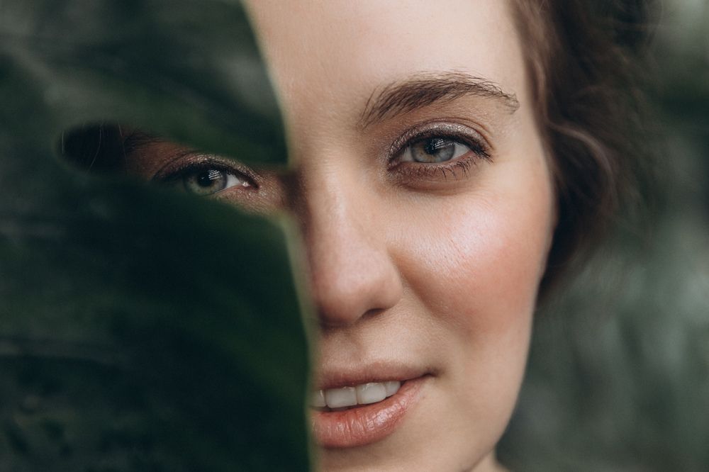 Photograph by Галина Пластун