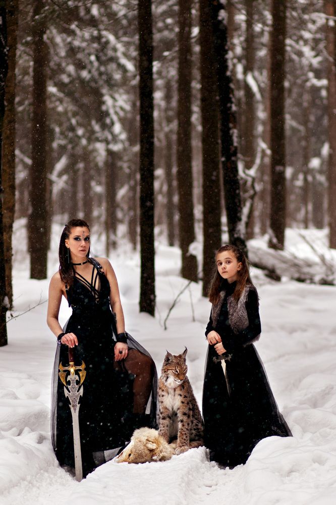 Photograph by Полина Зенькович