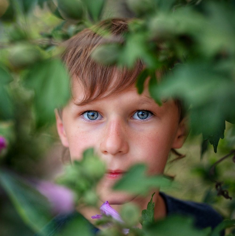 Photograph by Екатерина Кваша