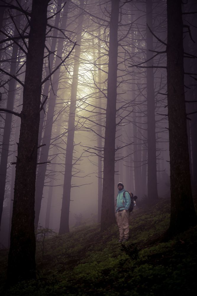 Photograph by Rachid Ayadi