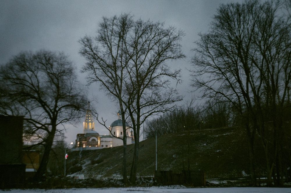 Photograph by Андрей Антипов