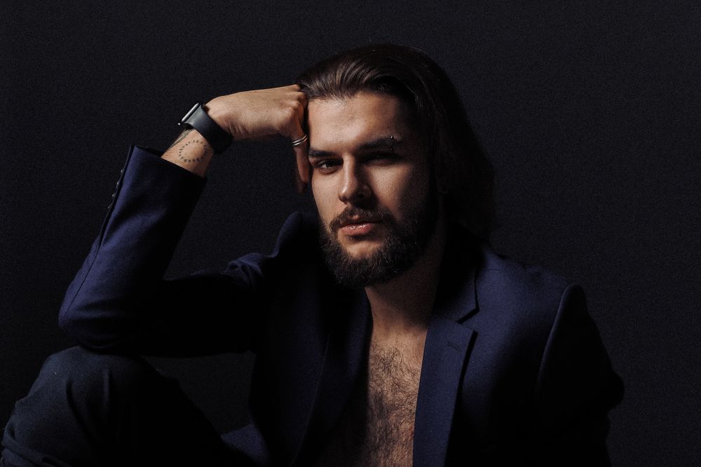 Фотография автора Elena Alexandrovna