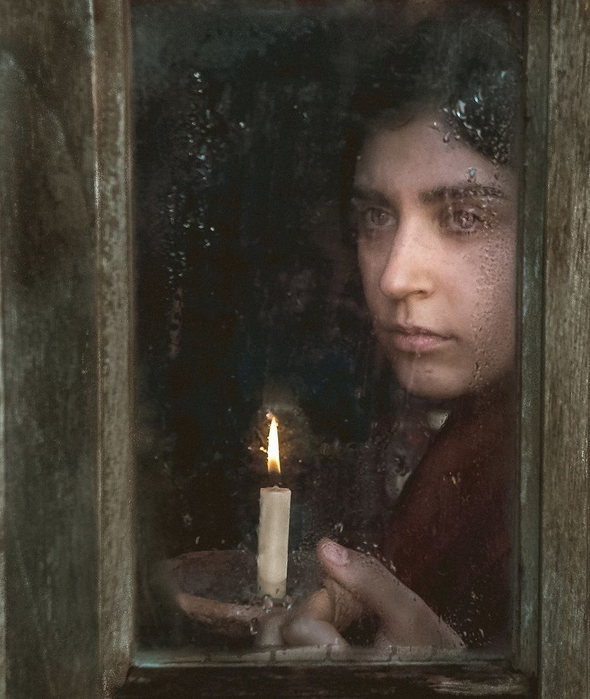 Фотография автора LORNA AGUIRRE