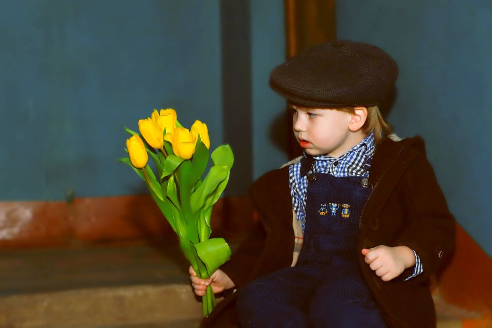 Photograph by Елена Сиднина