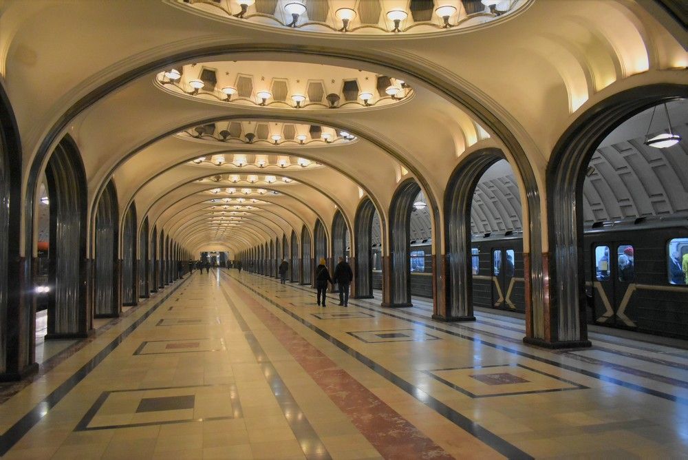 Photograph by Сергей Иванович Носов