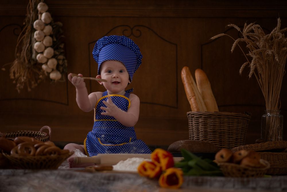 Photograph by Ольга Троцкая