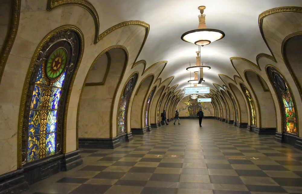 Photograph by Сергей Иванович Носов