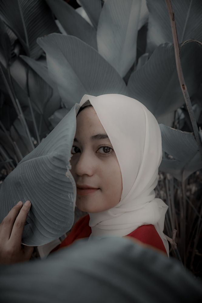 Photograph by Deri Sopian