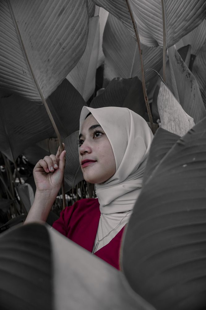 Photograph by Deri Sopian