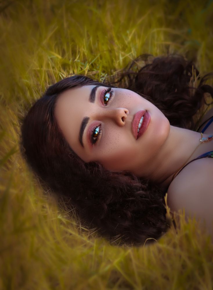 Photograph by Ahmadreza Azizi