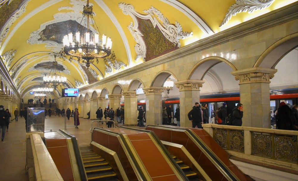 Photograph by Сергей Иванович Носов