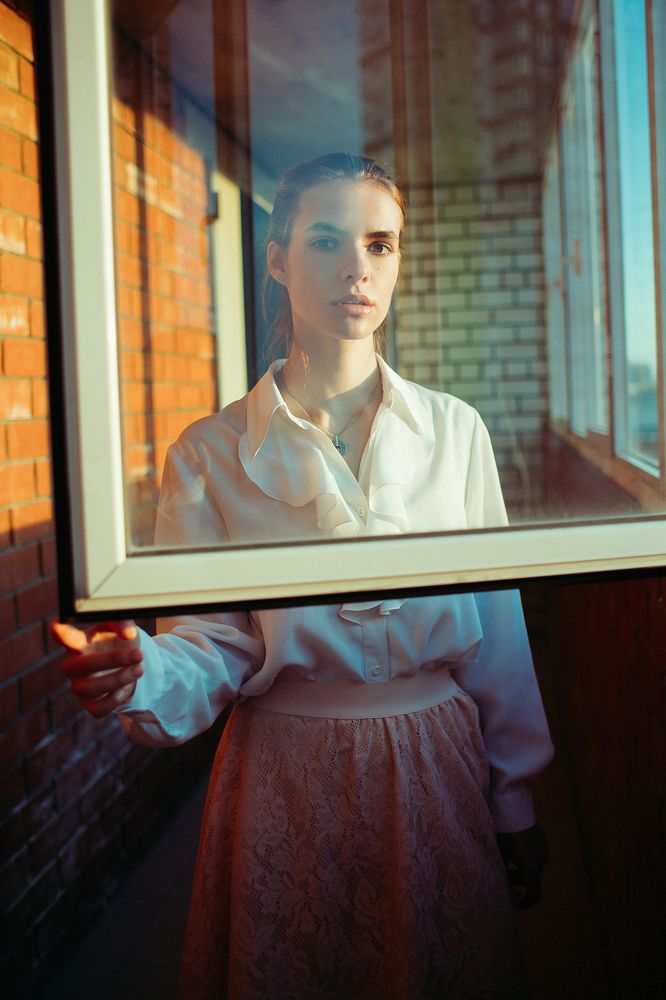 Фотография автора Екатерина Корчилова