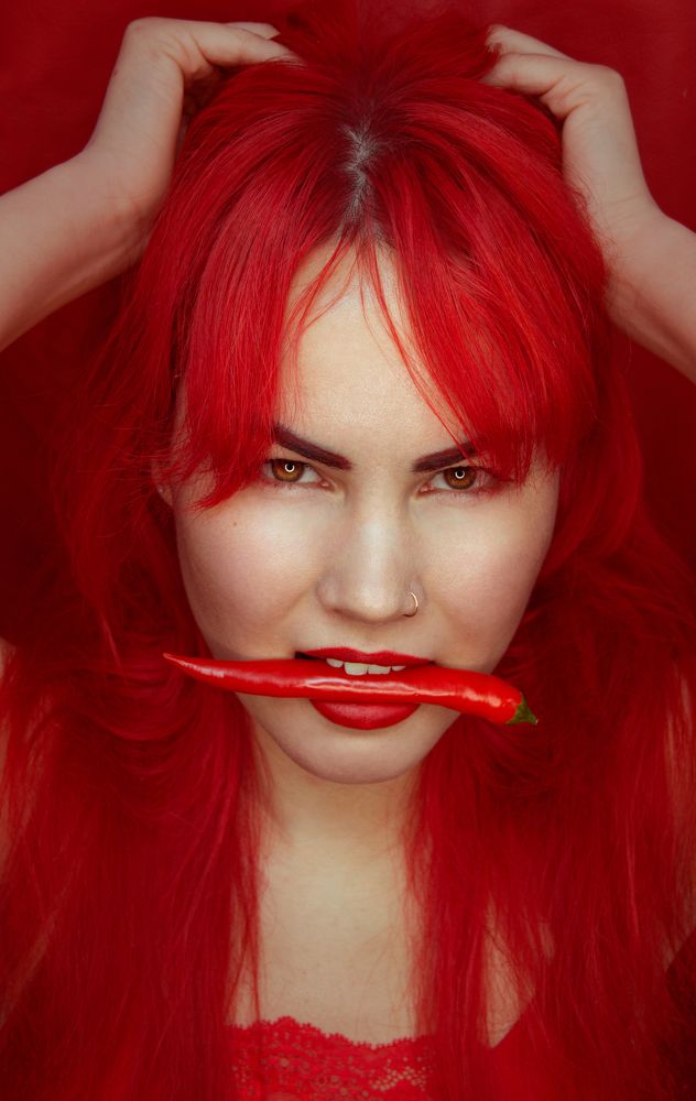 Photograph by Селезнева Евгения