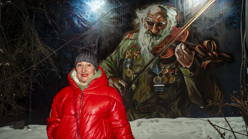 Фотография автора Алексей Новиков