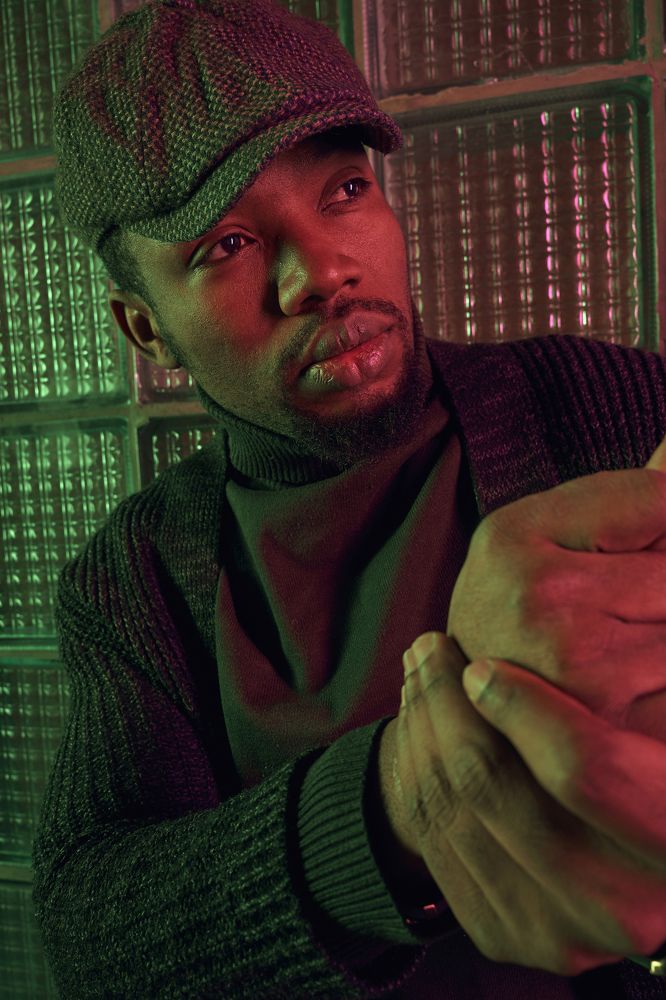 Фотография автора Дмитрий Цветков