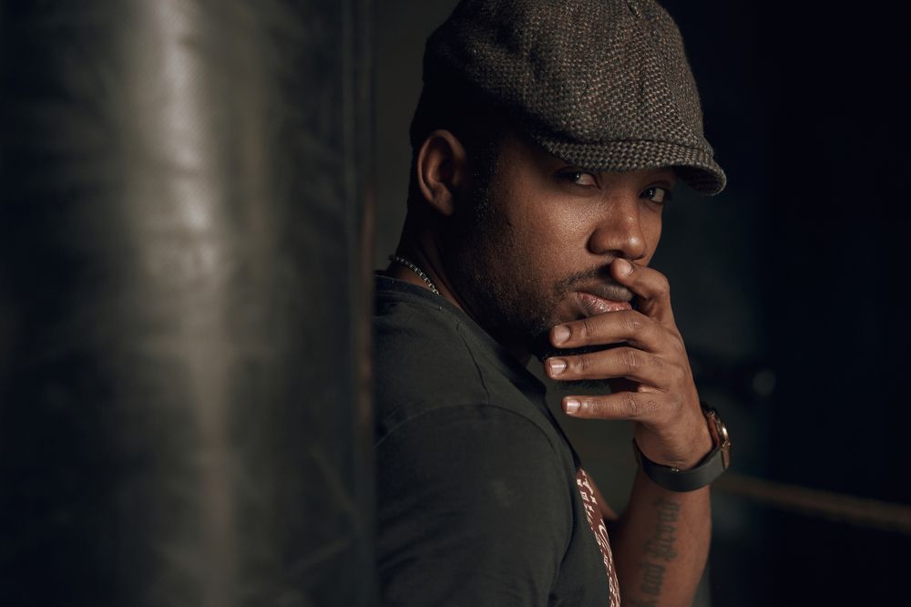 Фотография автора Дмитрий Цветков