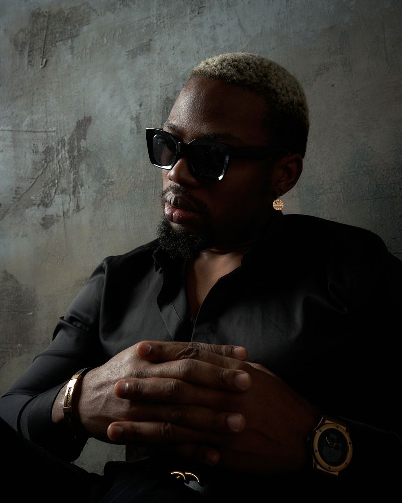 Фотография автора Дмитрий Цветков